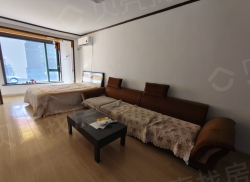 整租·天明小区 1室1厅 南/北_天明小区租房