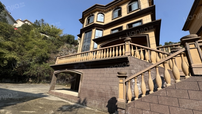 泉天下悠然居二手房实景图