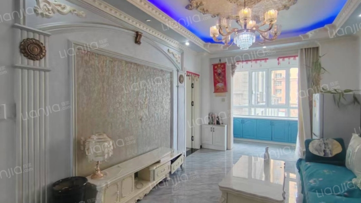 铭洋首府二手房实景图