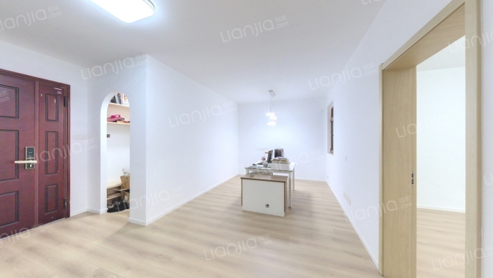 通宇林景御园二手房实景图