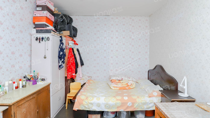 和泰苑二手房实景图