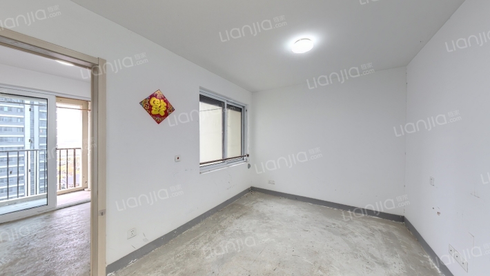 东流佳苑二手房实景图