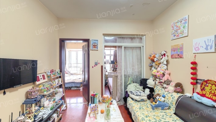 泰基北锦二手房实景图