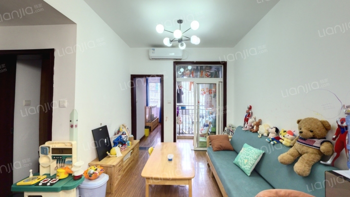 古渡春色二手房实景图