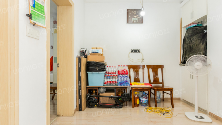 轻纺公寓二手房实景图