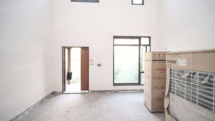 龙湖两江新宸嘉玺二手房实景图