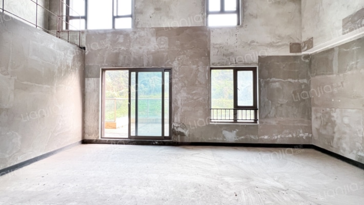 龙湖嘉天下云璟二手房实景图