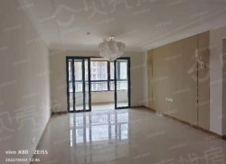 整租·威海恒大海上帝景 4室2厅 南/北_威海恒大海上帝景租房