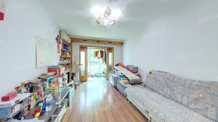 菊源里二手房实景图