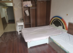 整租·工具厂小区 1室0厅 北_工具厂小区租房