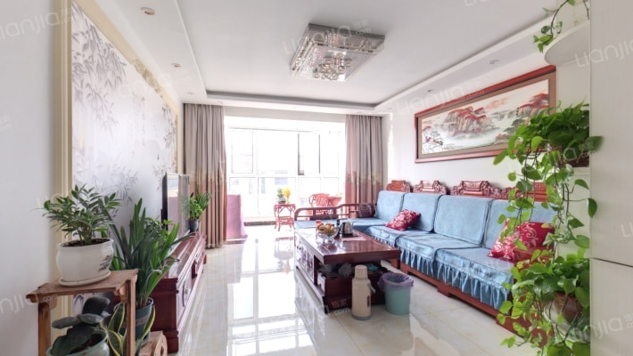 宝太花园二手房实景图