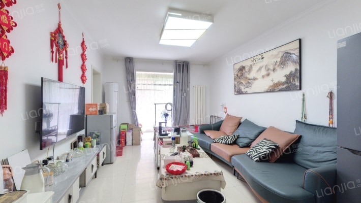 秀水湾二手房实景图