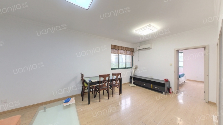 红星苑二手房实景图