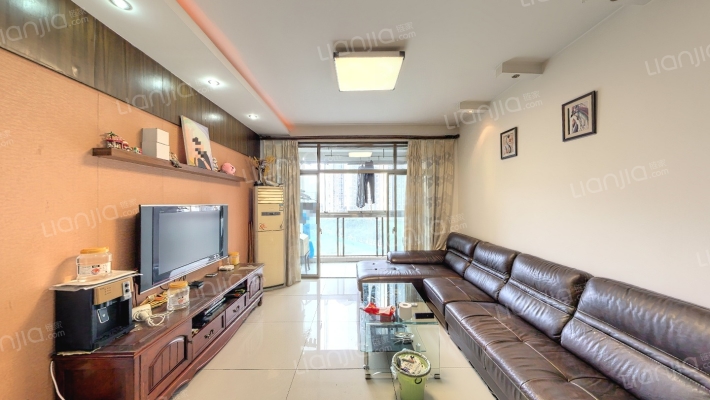 天辰美苑二手房实景图