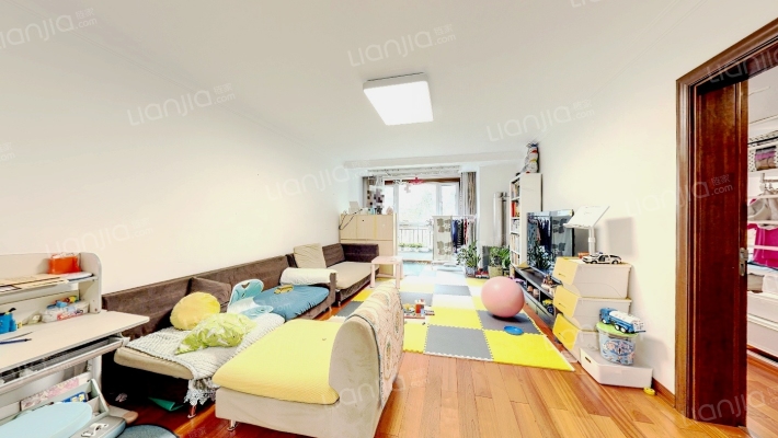 中海天赋山二期二手房实景图