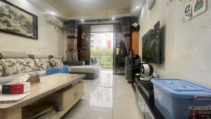 东惠广场二手房实景图