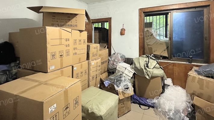 孟家巷10号二手房实景图