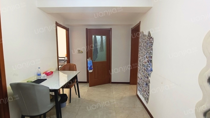 三棵树十字商业街二手房实景图