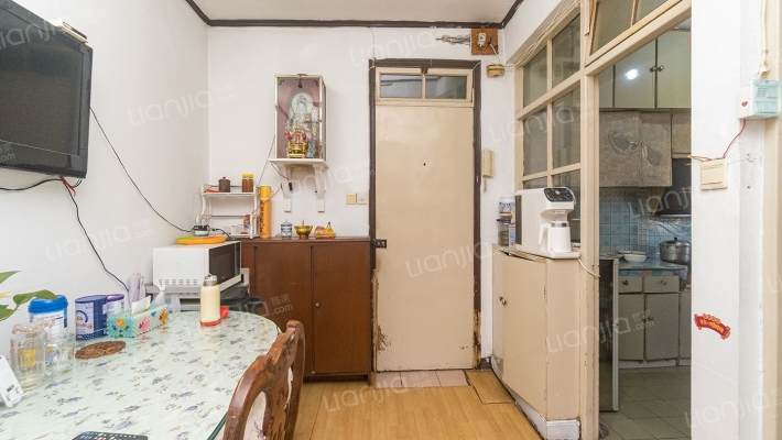 东二小区二手房实景图