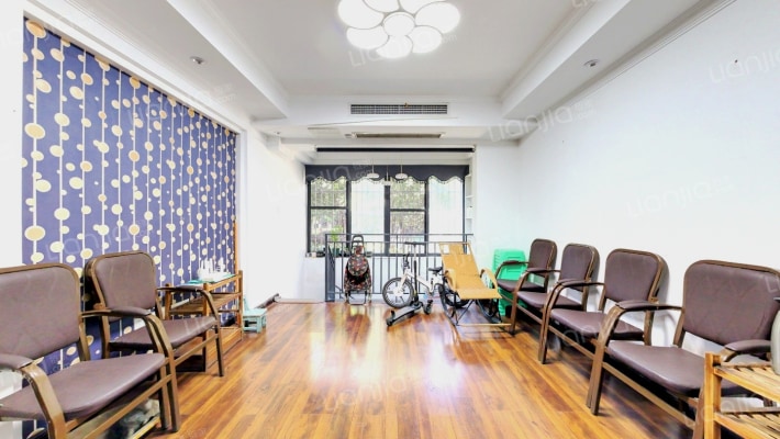 东原亲亲里二手房实景图