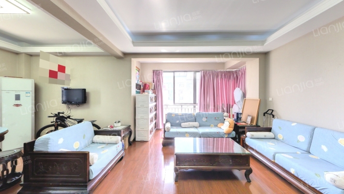 群升国际H区佳境苑二手房实景图