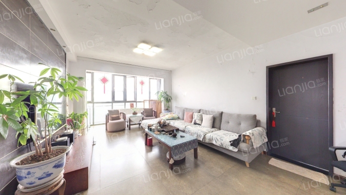 天合凯旋城二手房实景图