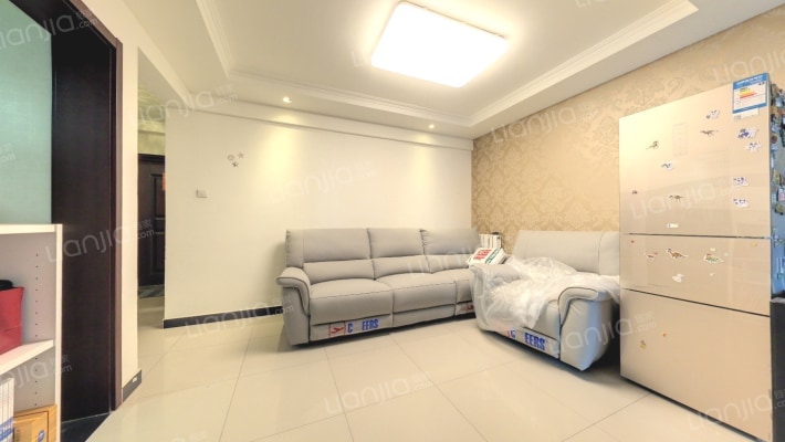 天和人家二手房实景图