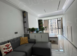 整租·融冠乐城 1室1厅 南_融冠乐城租房