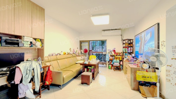 逸翠园一期二手房实景图