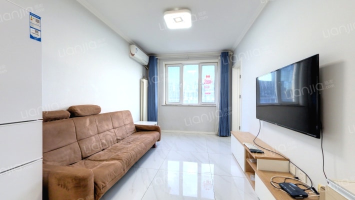 中海金玺公馆二手房实景图