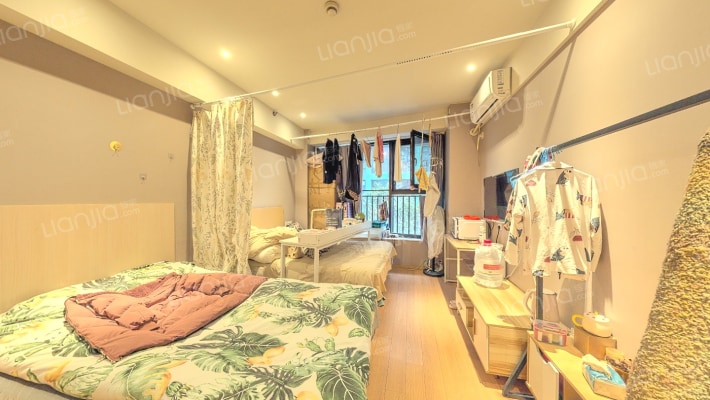 银城KinmaQ+社区二手房实景图