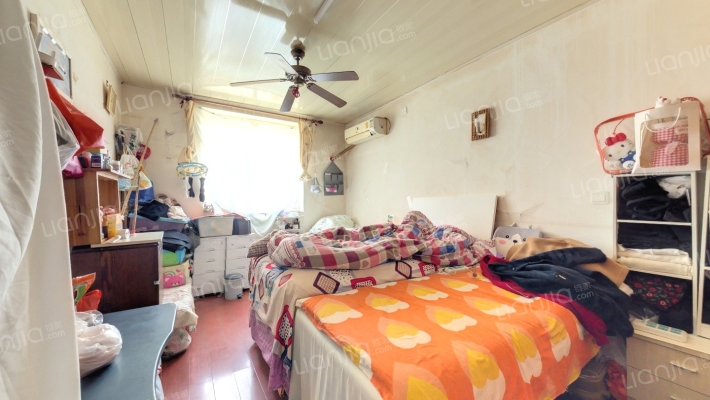 蒋家桥路25弄二手房实景图