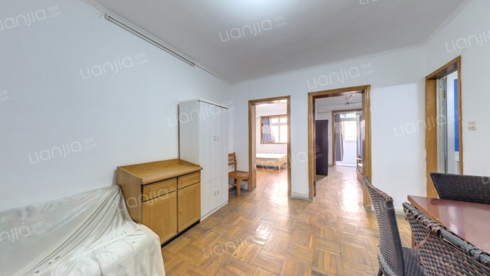 秀枫翠谷二手房实景图