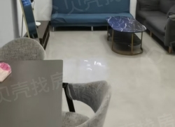 整租·奥园海泉华庭 2室2厅 南_奥园海泉华庭租房