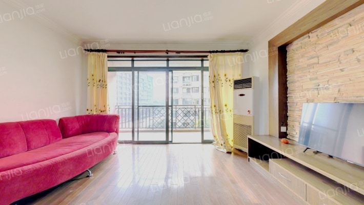 莱茵半岛二手房实景图