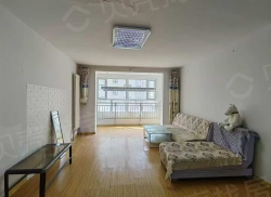 整租·岭秀城（嶺秀城） 2室2厅 南/北_岭秀城（嶺秀城）租房