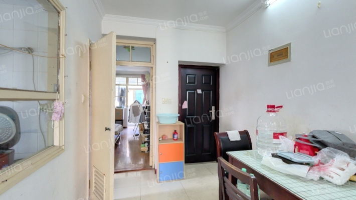 凤凰庄二手房实景图