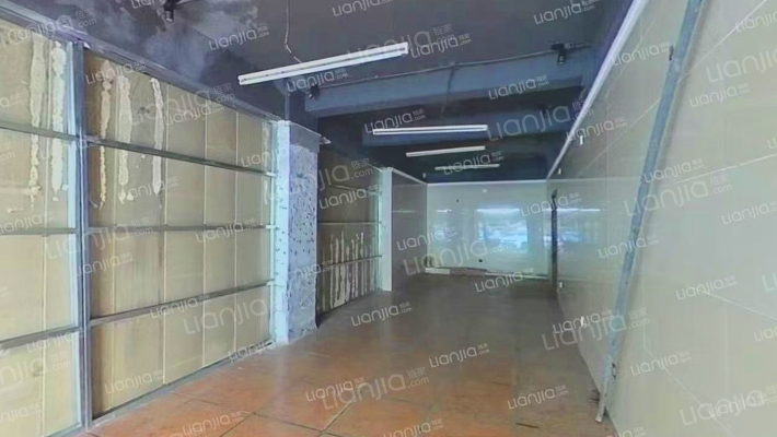 惠豪中心二手房实景图