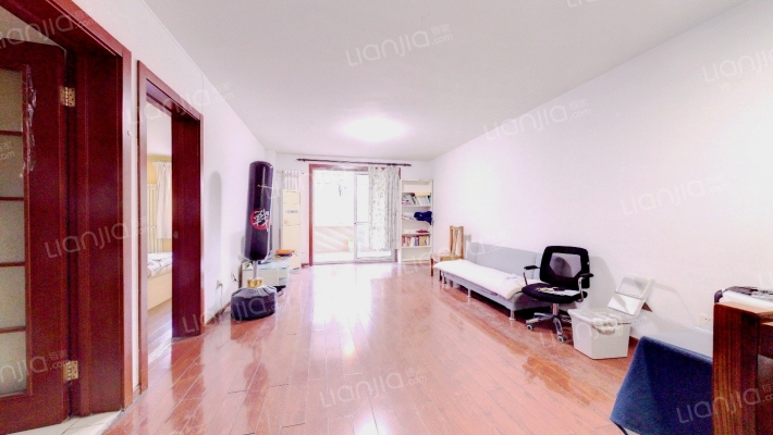 海天中心二手房实景图