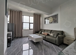 整租·滨江国际星城 1室1厅 北_滨江国际星城租房