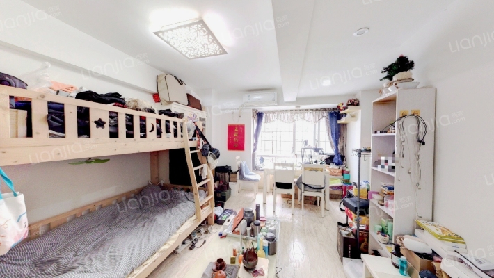 泛华大厦二手房实景图