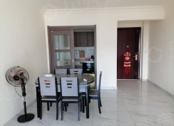 整租·碧桂园梵高的海 3室2厅 南_碧桂园梵高的海租房