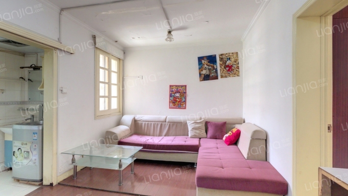 凤凰花园城金陵园二手房实景图