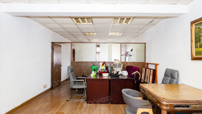 景泰大厦二手房实景图