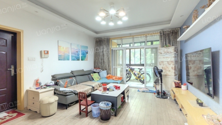 阳光丽舍二手房实景图