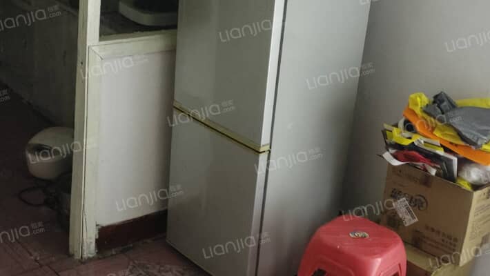 杏林小区二手房实景图