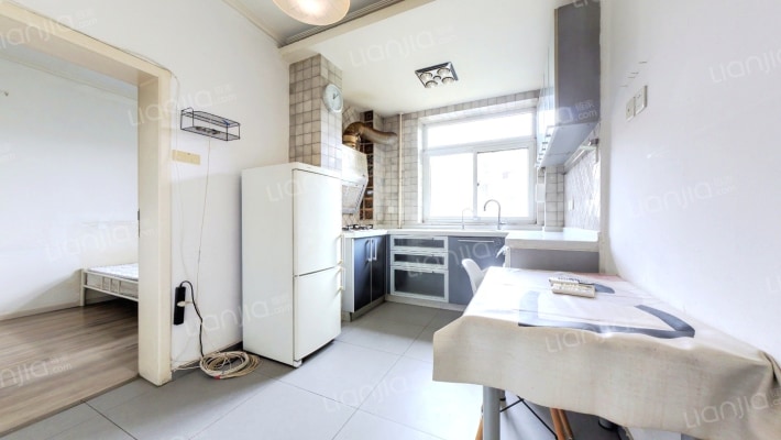 蒲黄榆二里二手房实景图