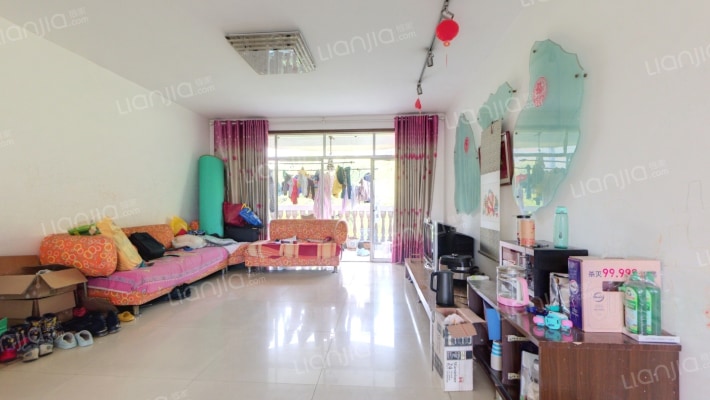 检察院小区二手房实景图