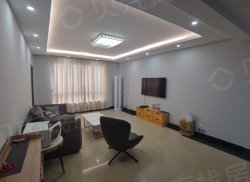 整租·世纪花园 3室2厅 南_世纪花园租房