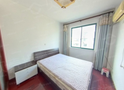 整租·江帆花苑西区 2室2厅 南_江帆花苑西区租房